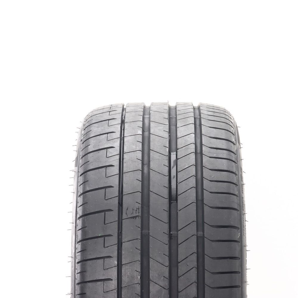 New 275/35R23 Pirelli P Zero PZ4 108Y - 8/32 - Image 2