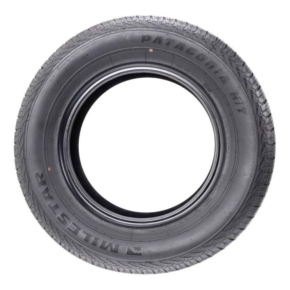 Driven Once 265/65R17 Milestar Patagonia H/T 110T - 11/32 - Image 3