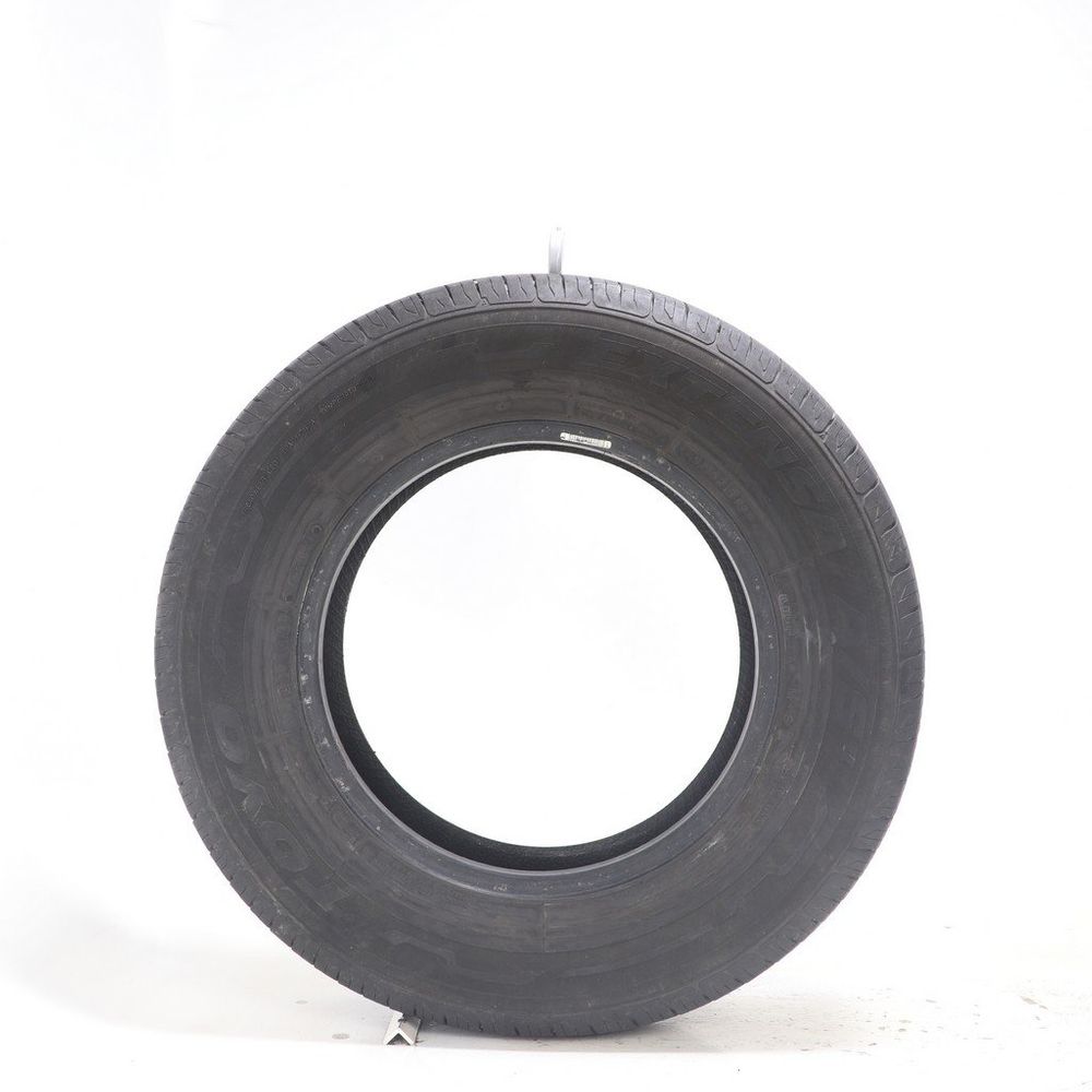 Set of (2) Used 215/70R15 Toyo Extensa A/S II 98T - 9.5/32 - Image 3