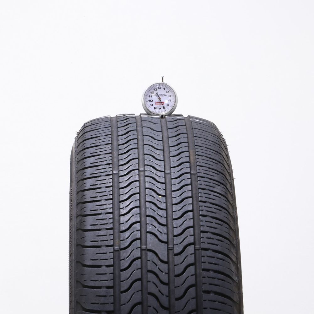 Set of (2) Used 235/65R18 Firestone All Season (Firestone) 106T - 6-7/32 - Image 2