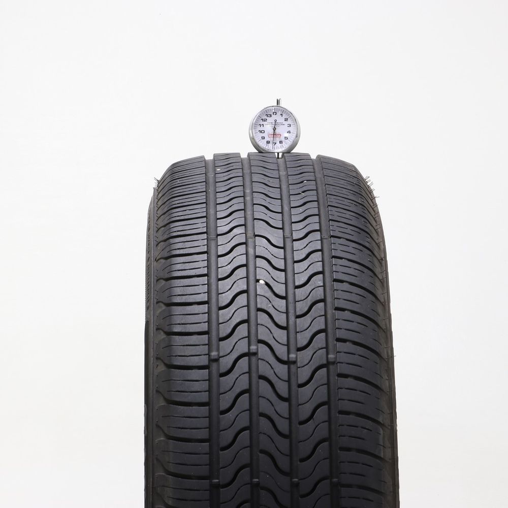Set of (2) Used 235/65R18 Firestone All Season (Firestone) 106T - 6-7/32 - Image 5