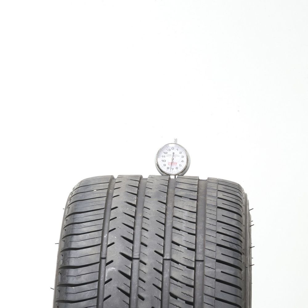 Used 255/35ZR19 Kenda Vezda UHP A/S 96Y - 7.5/32 - Image 2