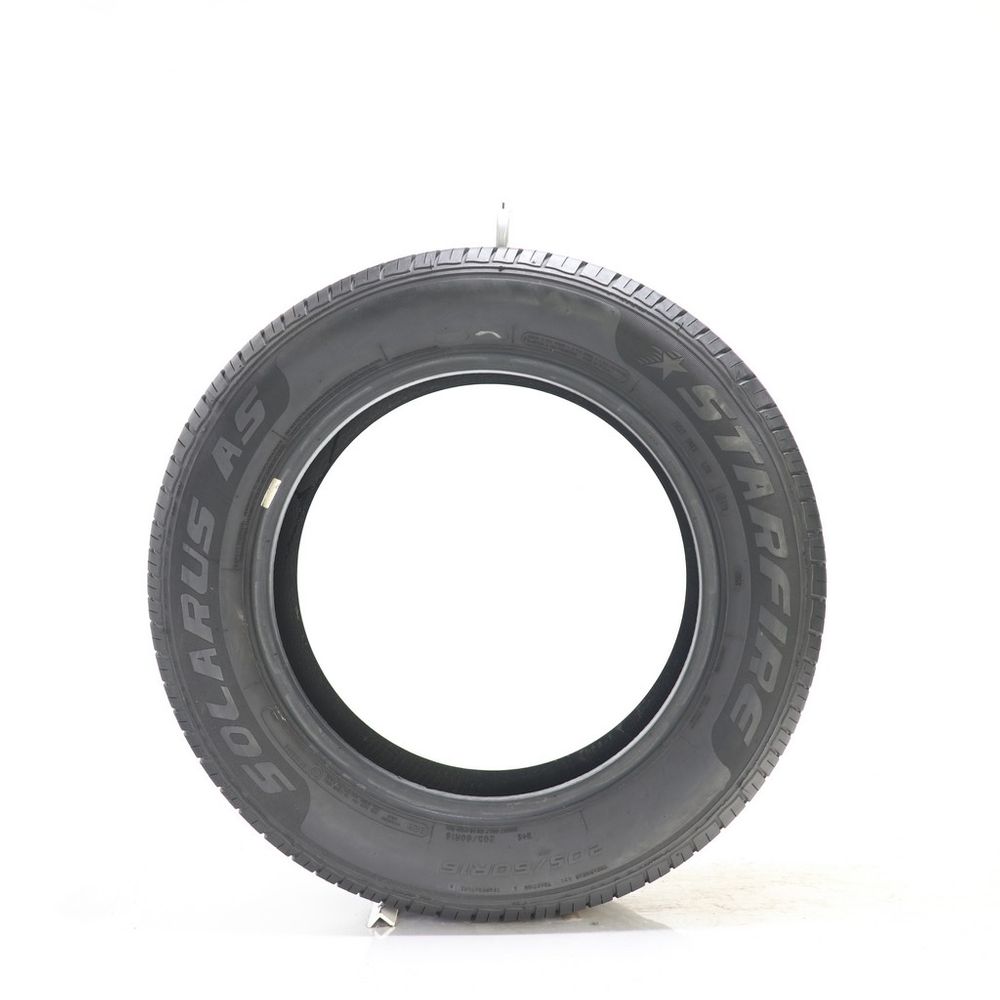 Used 205/60R16 Starfire Solarus A/S 92H - 5/32 - Image 3