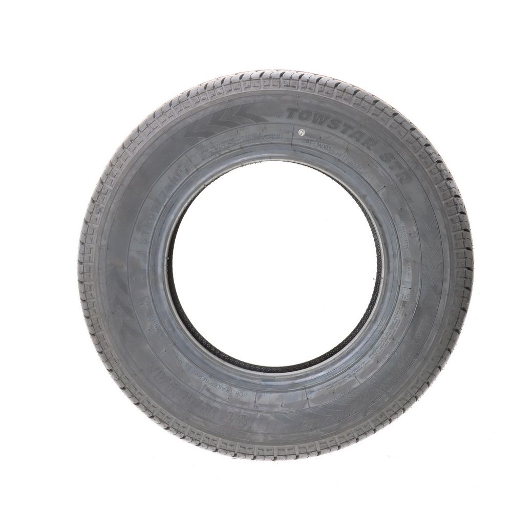 New ST 205/75R15 Towstar STR 107/102M D - Image 3