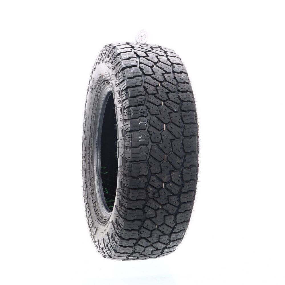 Used 265/70R18 Falken Wildpeak A/T4W 116T - 10.5/32 - Image 1