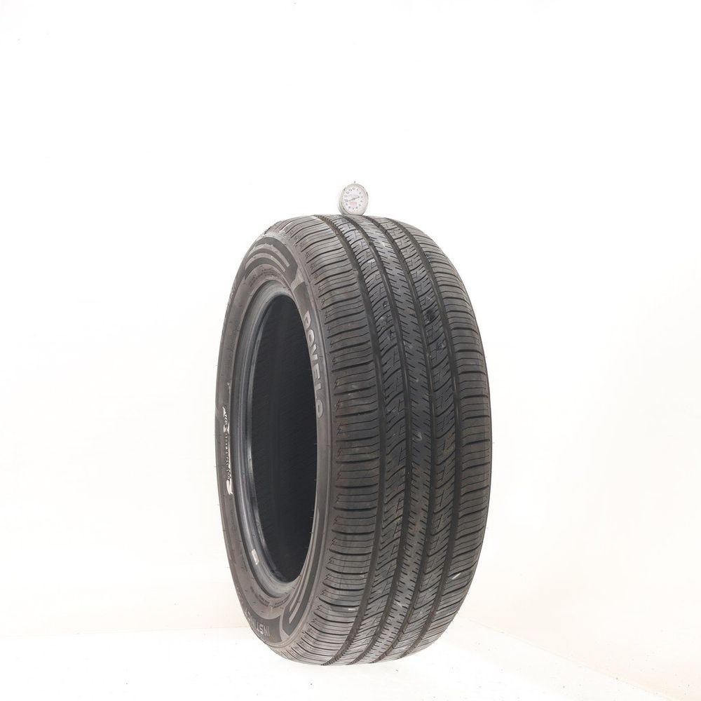 Used 235/55R17 Rovelo Instinct AS01 99V - 9.5/32 - Image 1