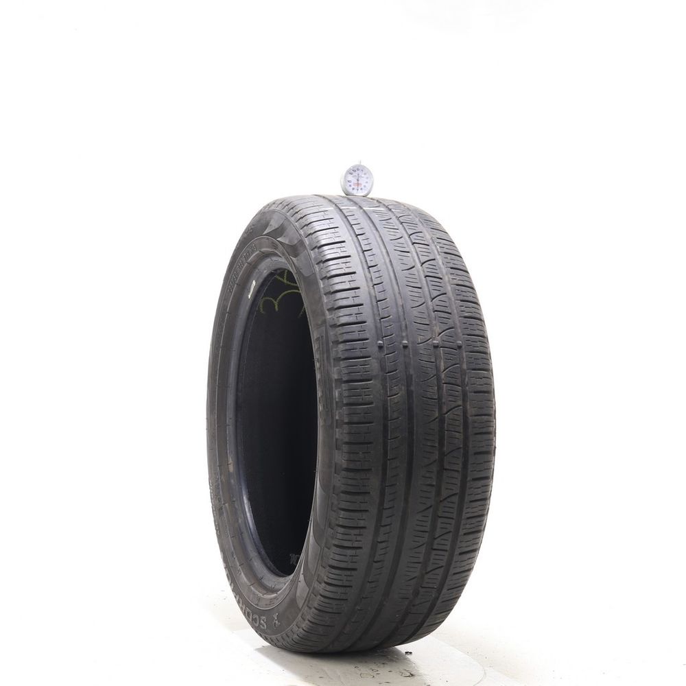 Used 235/50R18 Pirelli Scorpion Verde AO 97H - 7/32 - Image 1