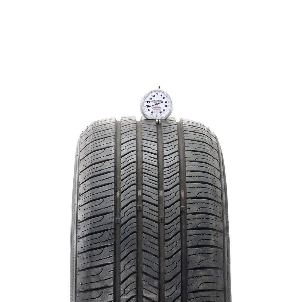 Set of (2) Used 215/55R17 Sailun Atrezzo SH408 94V - 8-9.5/32 - Image 5