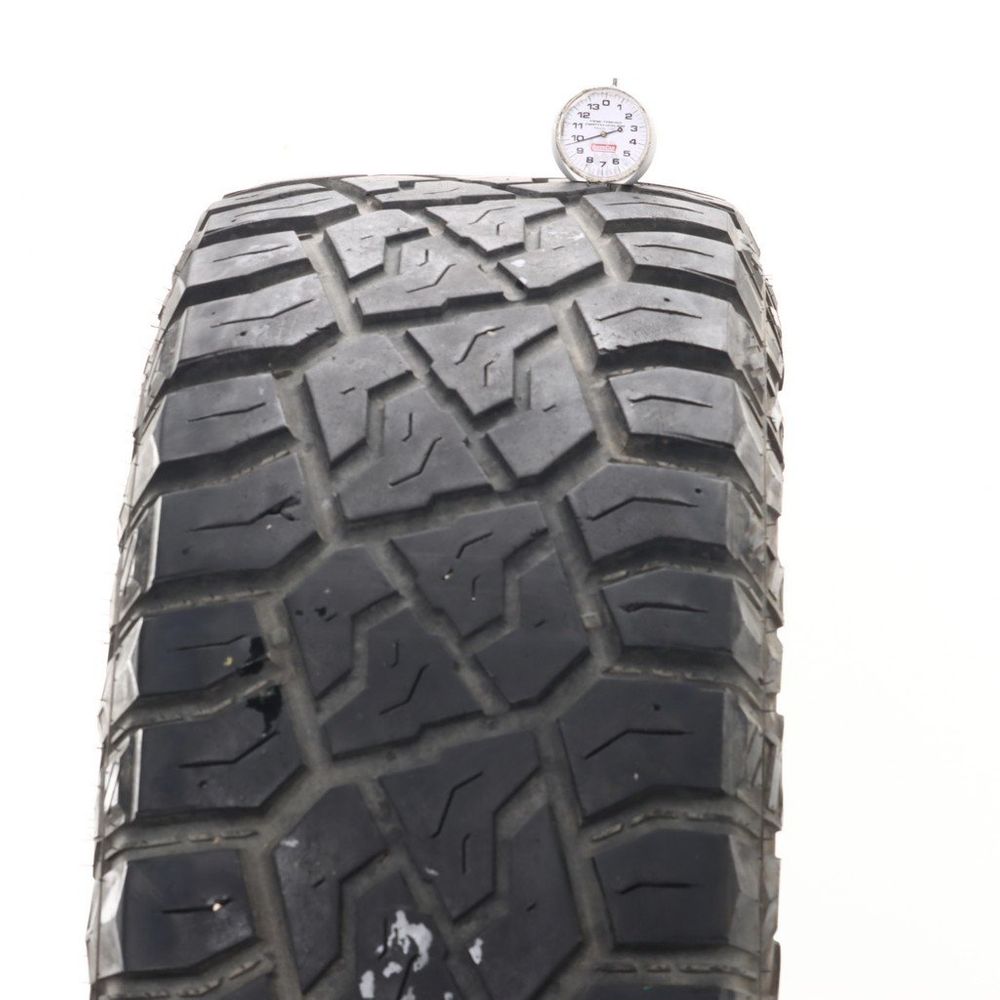 Used LT 37X12.5R20 Fortune Tormenta R/T FSR309 126Q E - 9.5/32 - Image 2