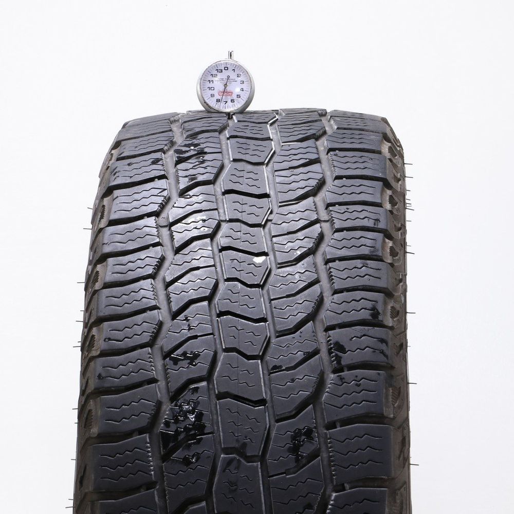 Set of (2) Used 275/55R20 Cooper Discoverer A/T 117T - 7.5-9/32 - Image 2