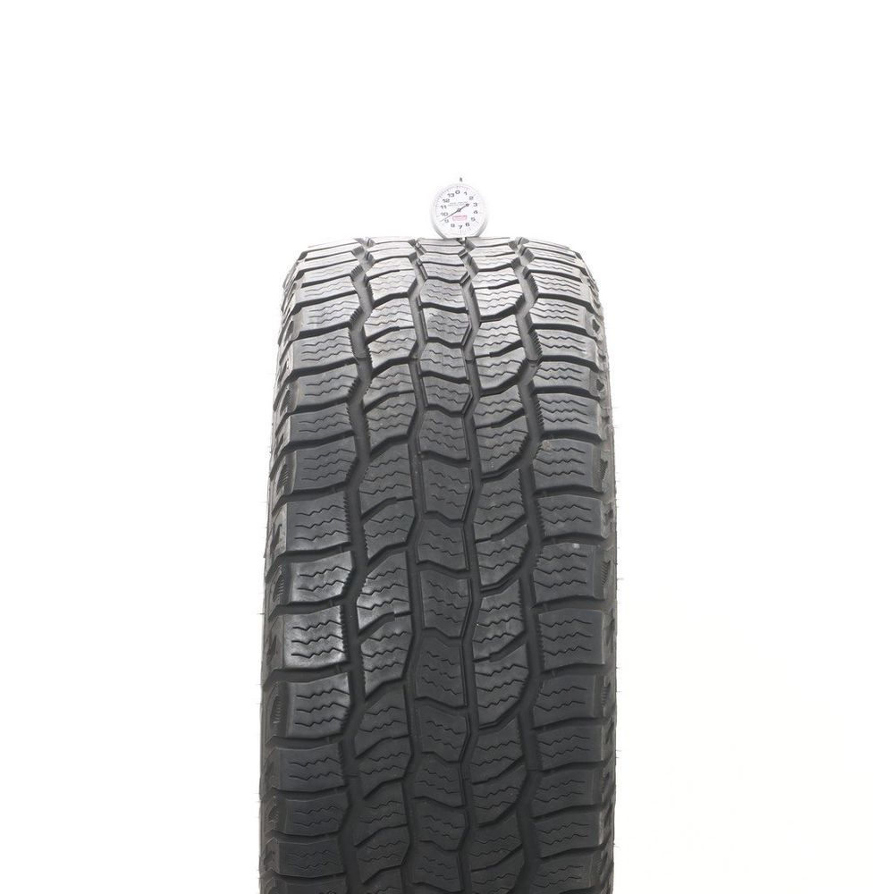 Set of (2) Used 275/55R20 Cooper Discoverer A/T 117T - 7.5-9/32 - Image 5