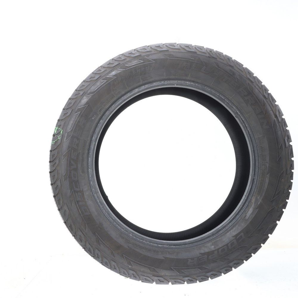 Set of (2) Used 275/55R20 Cooper Discoverer A/T 117T - 7.5-9/32 - Image 6