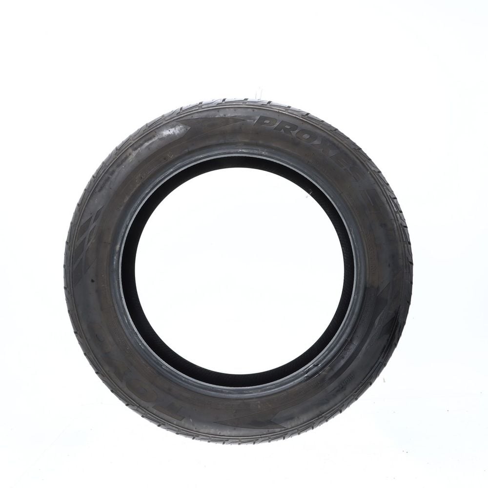 Used 235/55R19 Toyo Proxes ST III 105V - 7/32 - Image 3