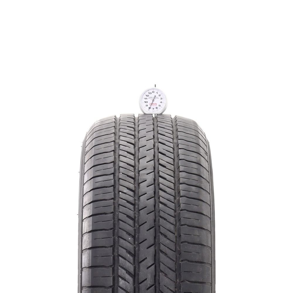 Set of (4) Used 225/60R17 Yokohama Geolandar G91F 98H - 6.5-8/32 - Image 11