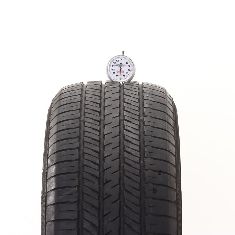 Set of (4) Used 225/60R17 Yokohama Geolandar G91F 98H - 6.5-8/32 - Image 5