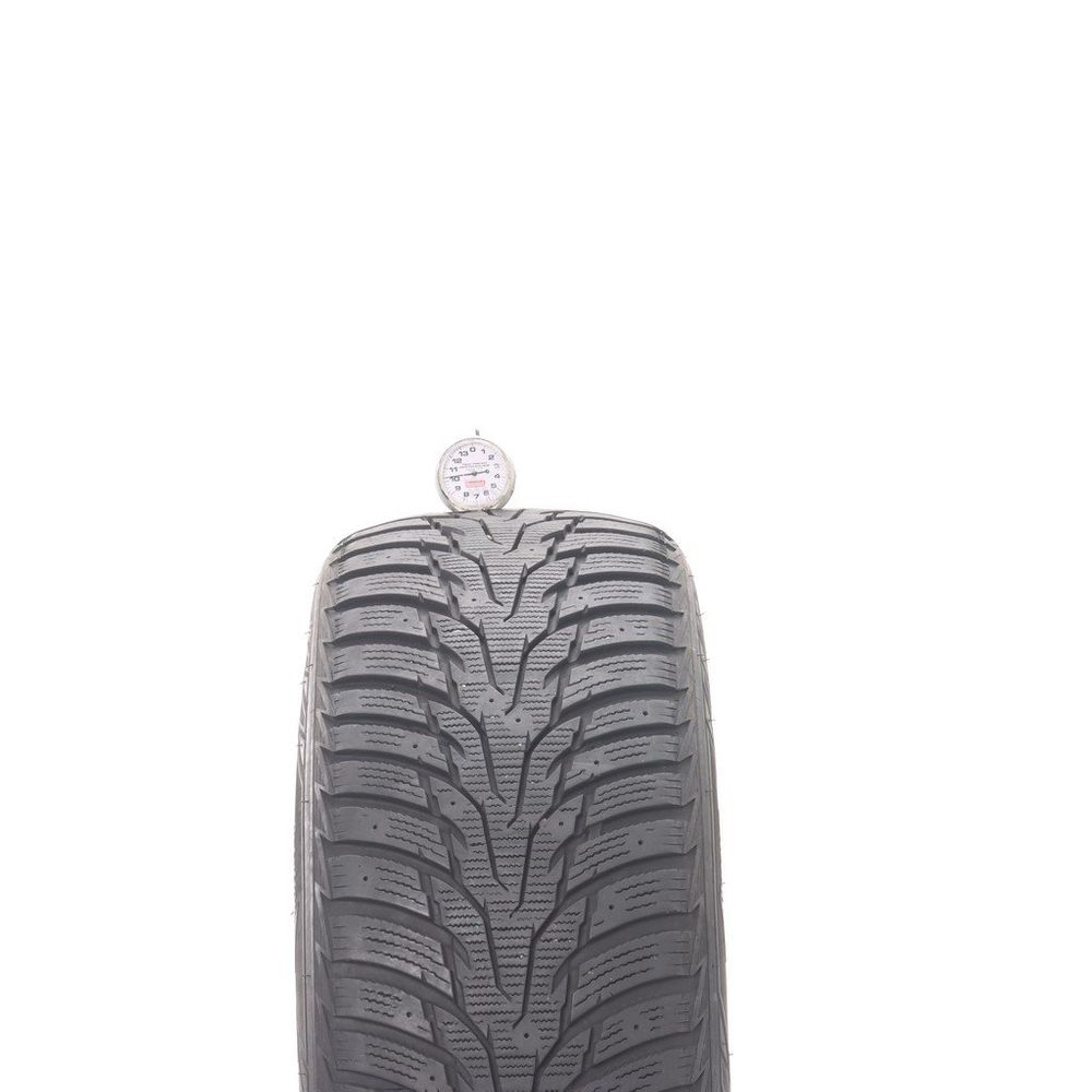 Used 235/50R18 Nexen WinGuard winSpike WH62 101T - 10/32 - Image 2