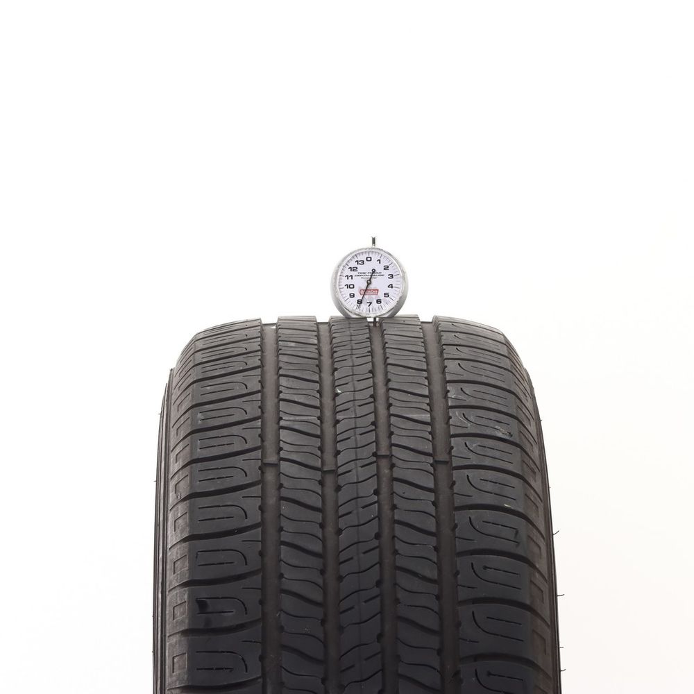 Set of (2) Used 245/55R19 Goodyear Assurance All-Season 103V - 7.5-8/32 - Image 2