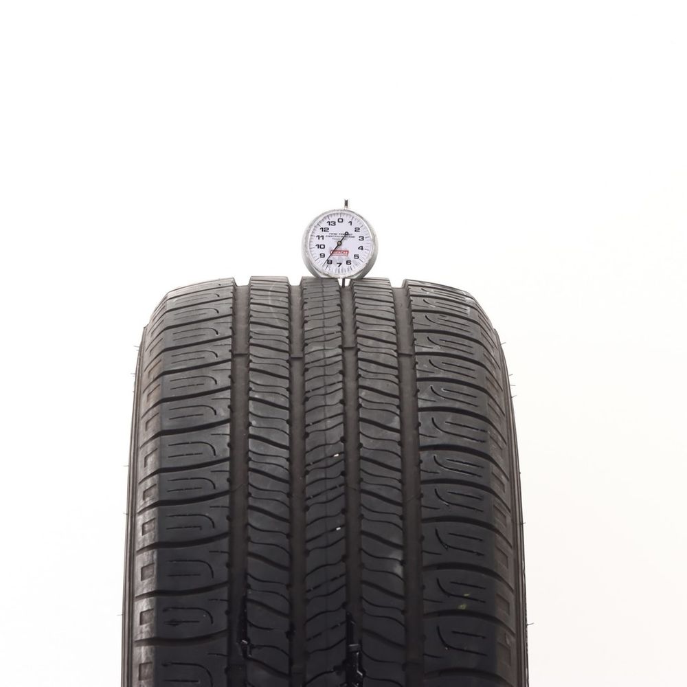 Set of (2) Used 245/55R19 Goodyear Assurance All-Season 103V - 7.5-8/32 - Image 5
