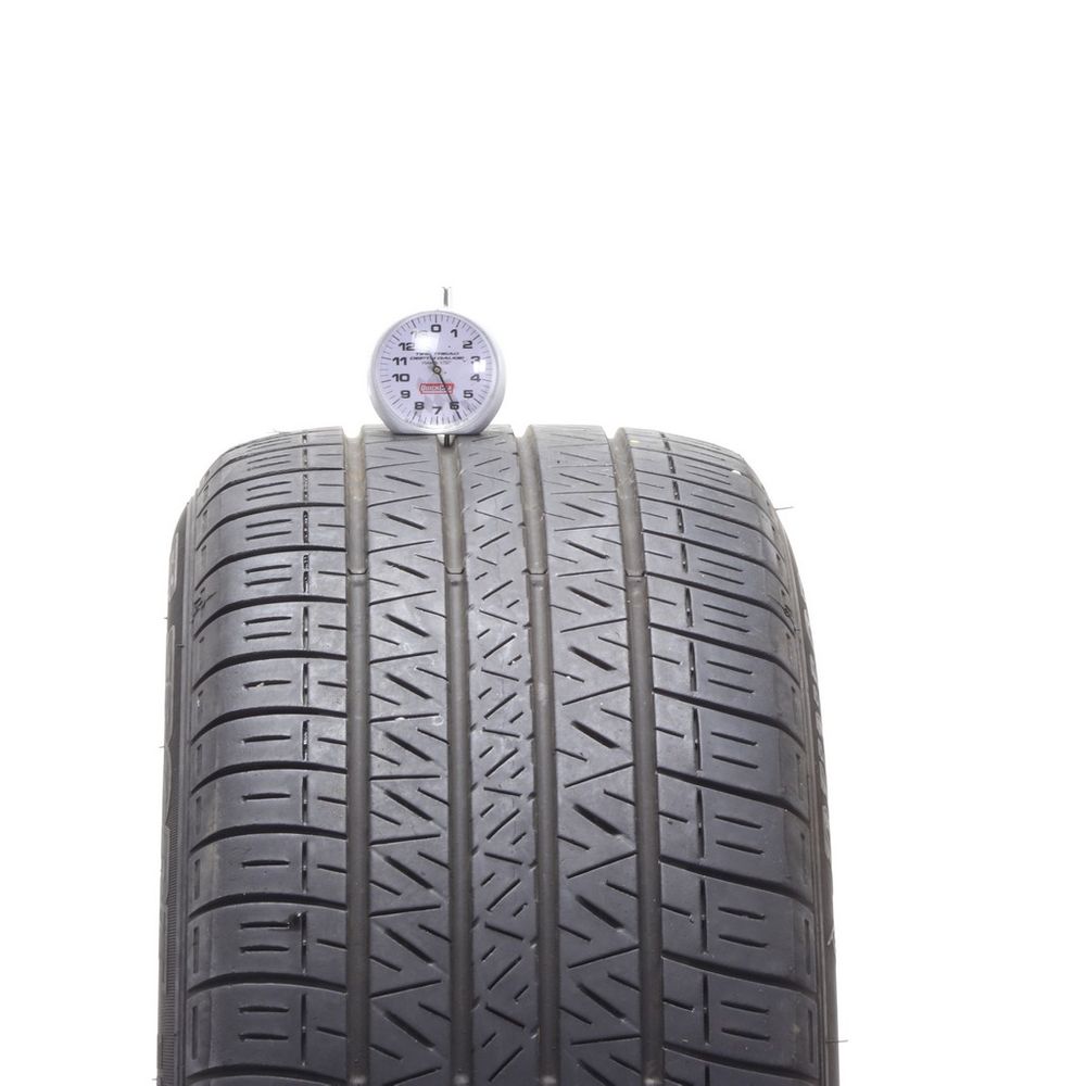 Set of (4) Used 225/50R18 Dunlop SP Sport 5000 95V - 6-7.5/32 - Image 2