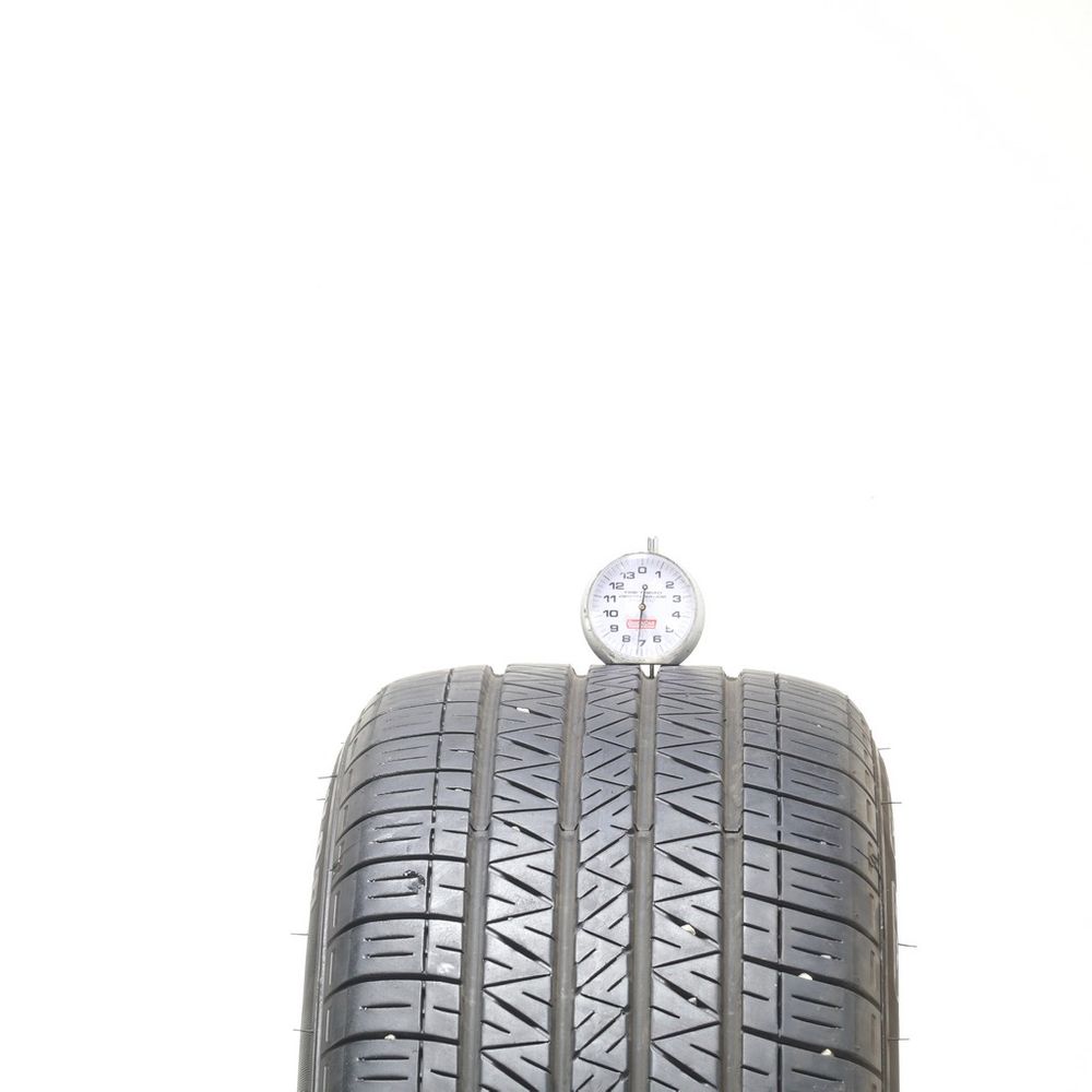 Set of (4) Used 225/50R18 Dunlop SP Sport 5000 95V - 6-7.5/32 - Image 8