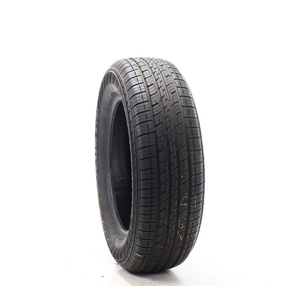 Driven Once 235/65R18 Kumho Eco Solus KL21 106T - 10/32 - Image 1