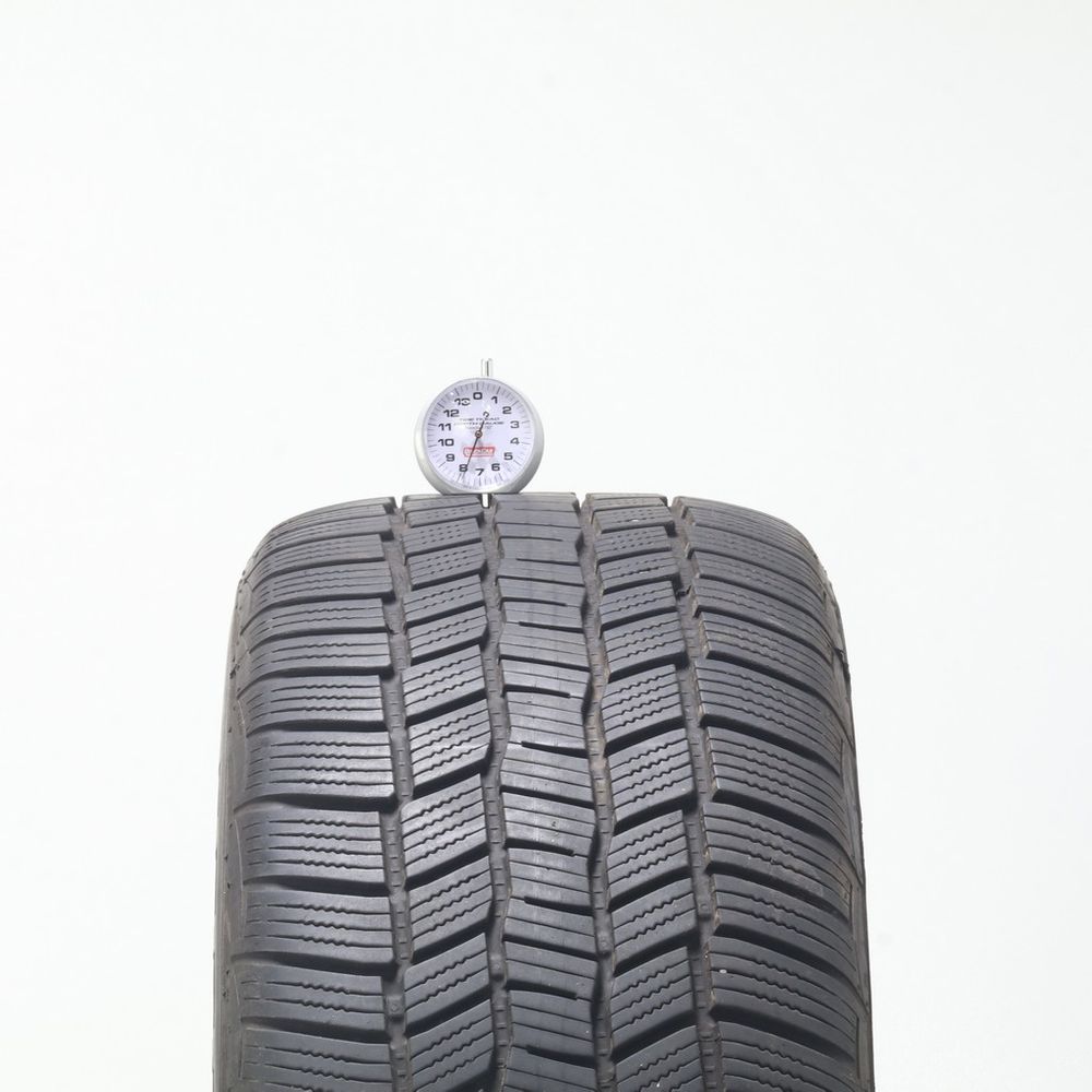 Used 245/55R18 General G-Max Justice AW 103V - 7.5/32 - Image 2
