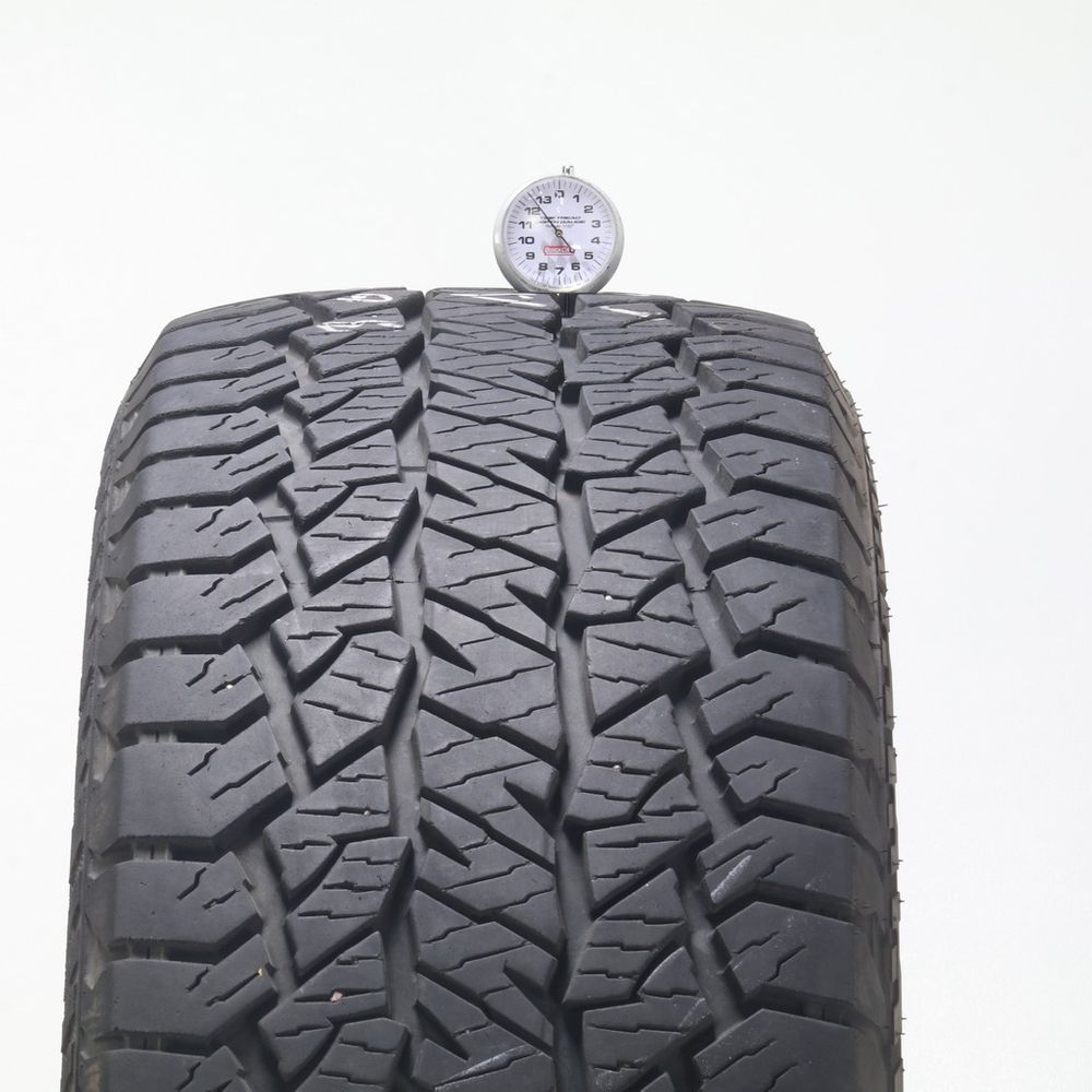 Set of (2) Used LT 305/55R20 Hankook Dynapro AT2 121/118S C - 12.5/32 - Image 2