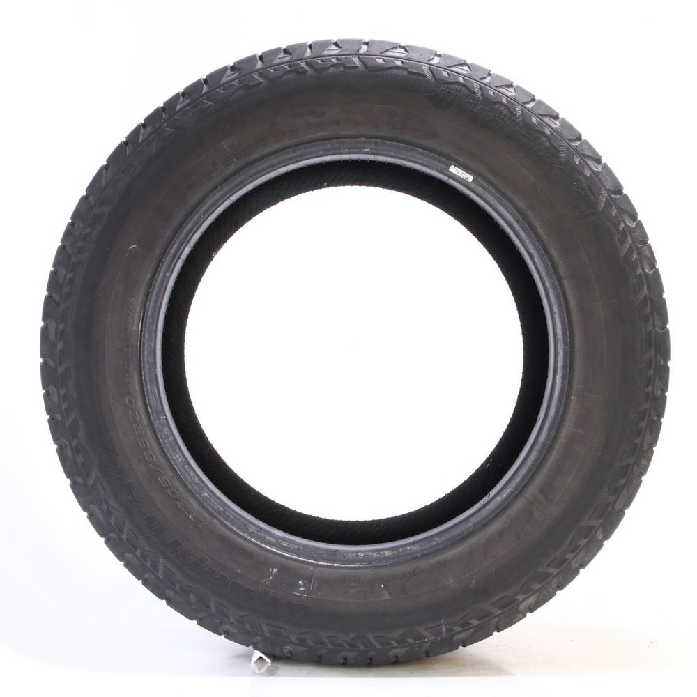 Set of (2) Used LT 305/55R20 Hankook Dynapro AT2 121/118S C - 12.5/32 - Image 3