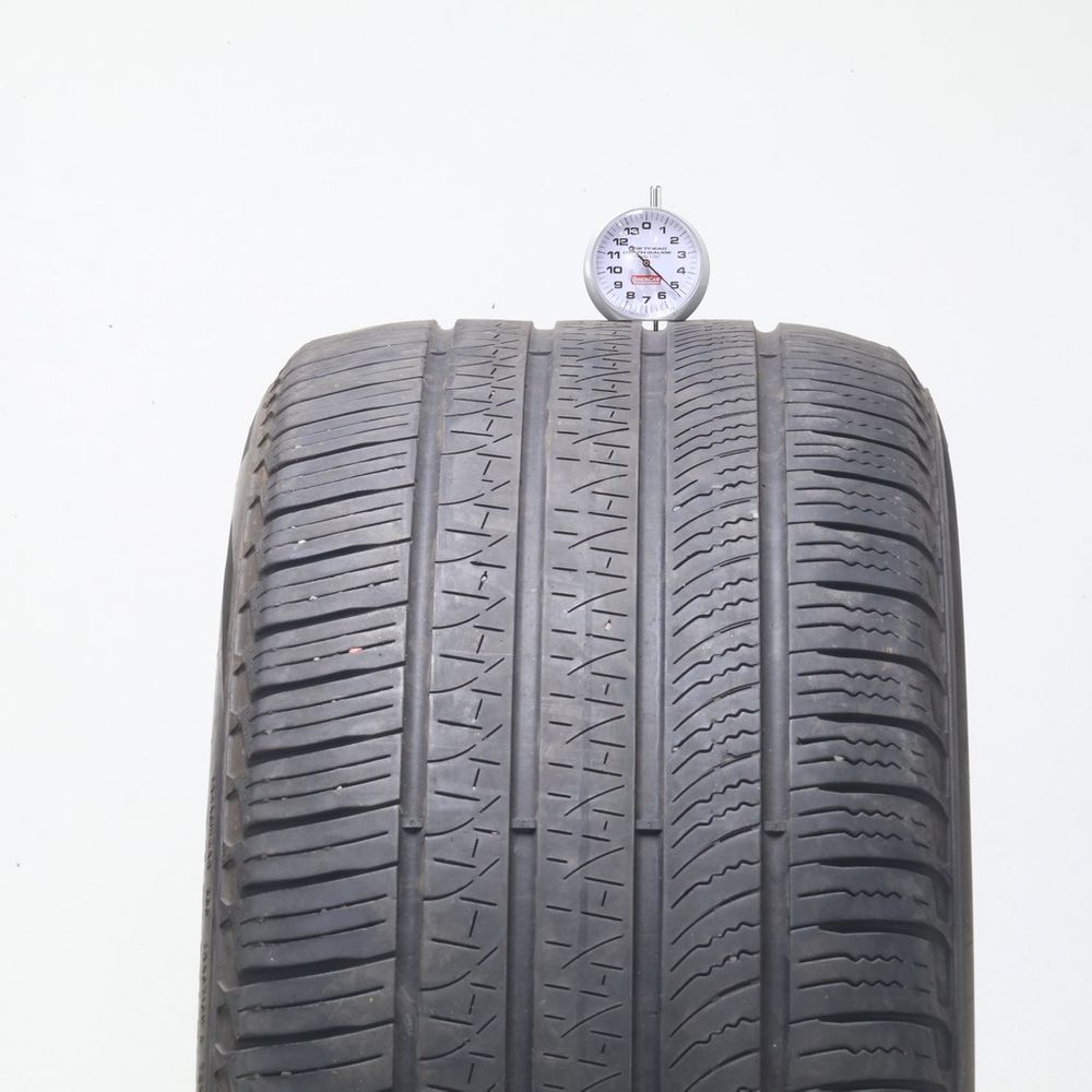 Used 285/40R22 Pirelli Scorpion Zero LR PNCS 110Y - 5/32 - Image 2