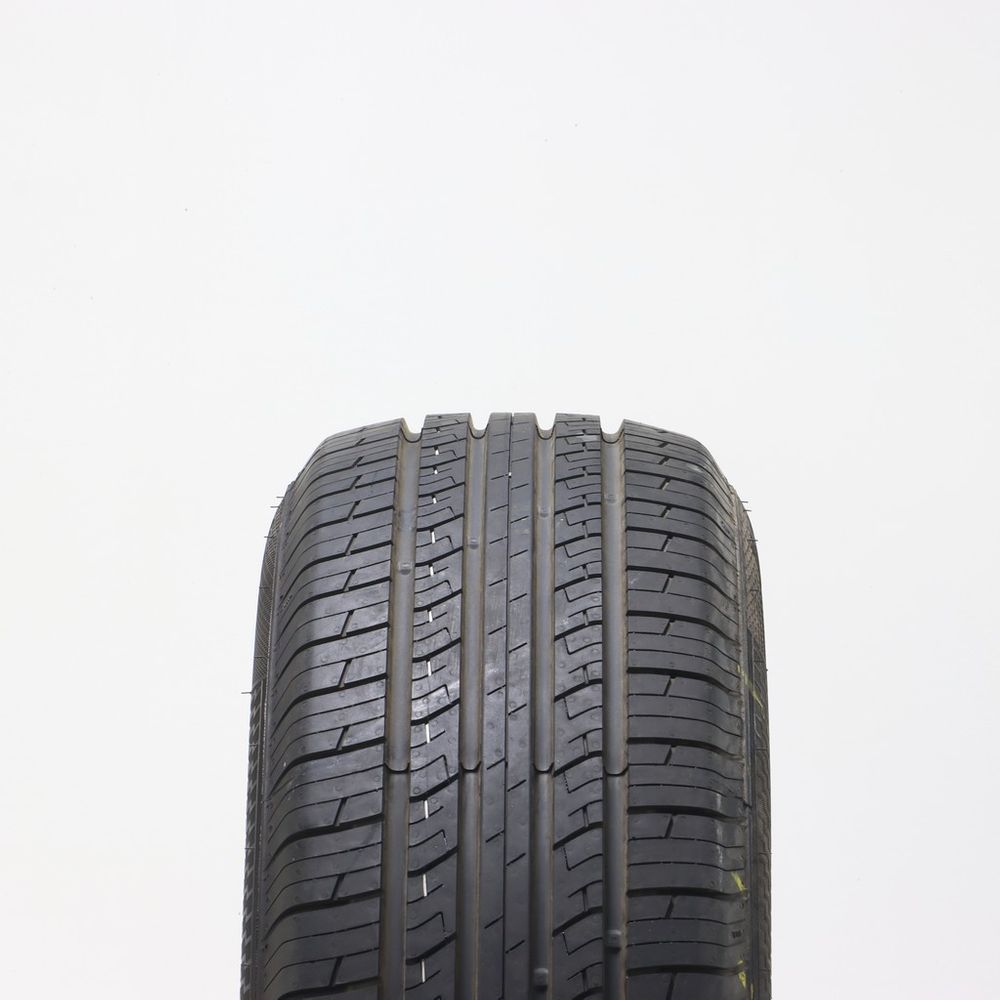 Driven Once 225/60R17 Iris Aures Touring SUV 103V - 10/32 - Image 2