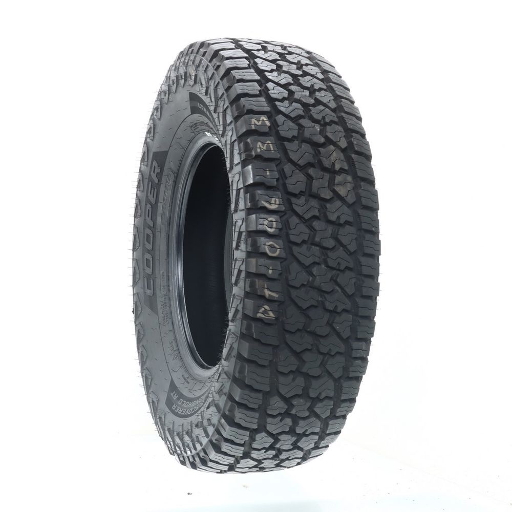 Set of (2) Used LT 285/75R18 Cooper Discoverer Stronghold AT 129/126S E - 16-16.5/32 - Image 4