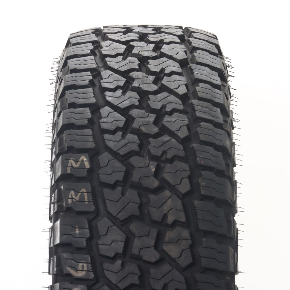 Set of (2) Used LT 285/75R18 Cooper Discoverer Stronghold AT 129/126S E - 16-16.5/32 - Image 5