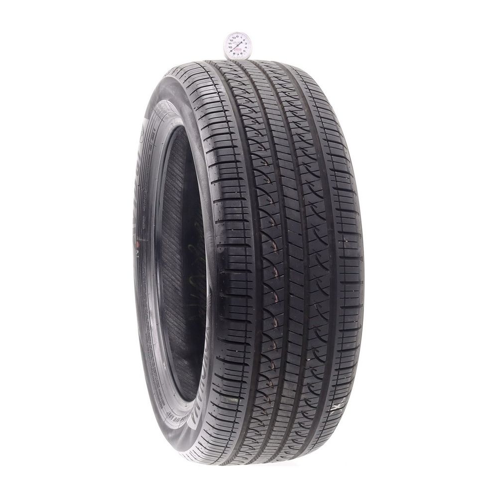 Set of (2) Used 225/50R18 Yokohama Avid GT S35 95V - 8-9/32 - Image 4