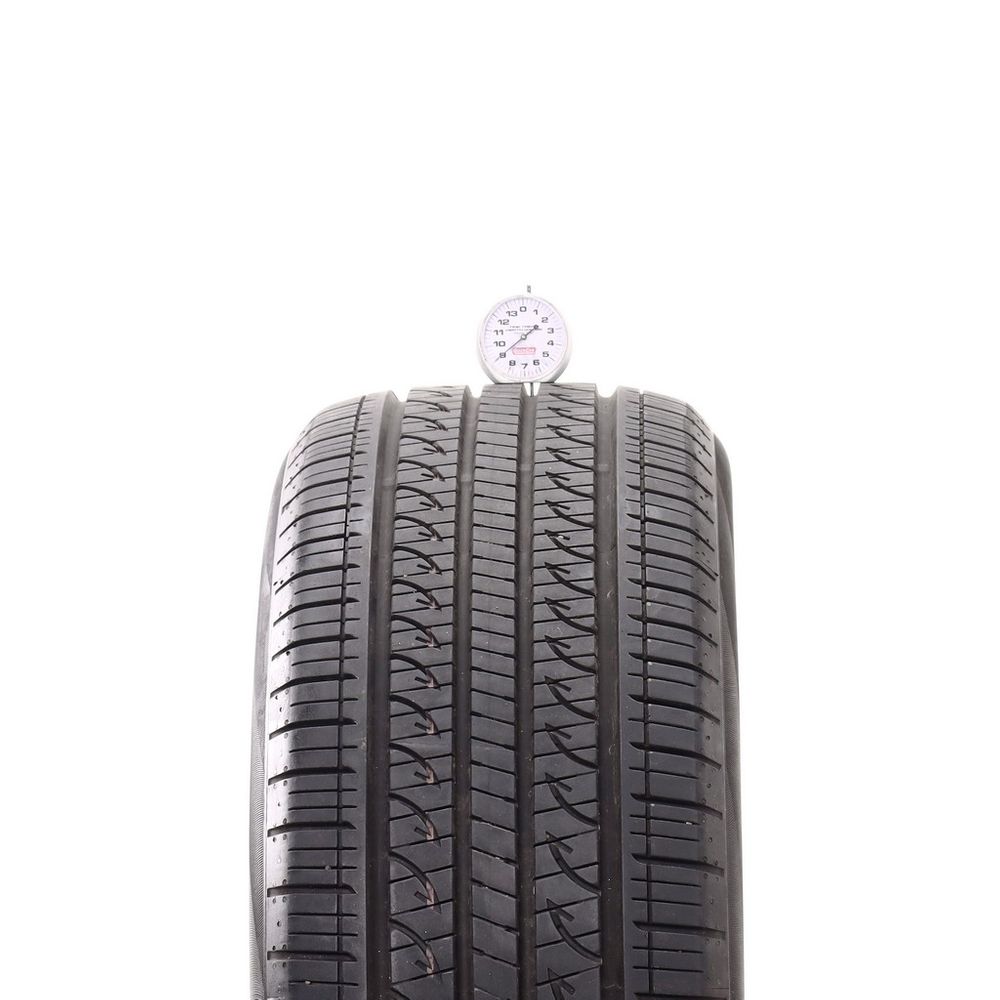 Set of (2) Used 225/50R18 Yokohama Avid GT S35 95V - 8-9/32 - Image 5