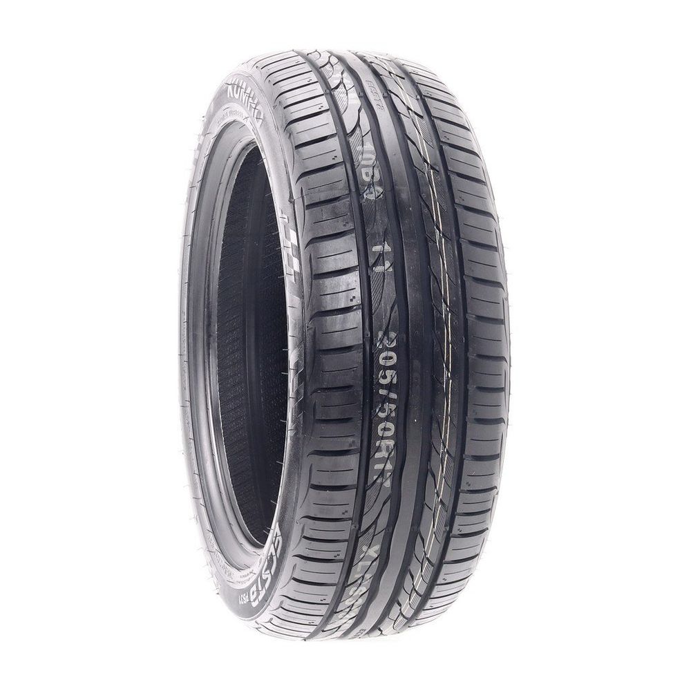 New 205/50ZR17 Kumho Ecsta PS31 93W - 10/32 - Image 1