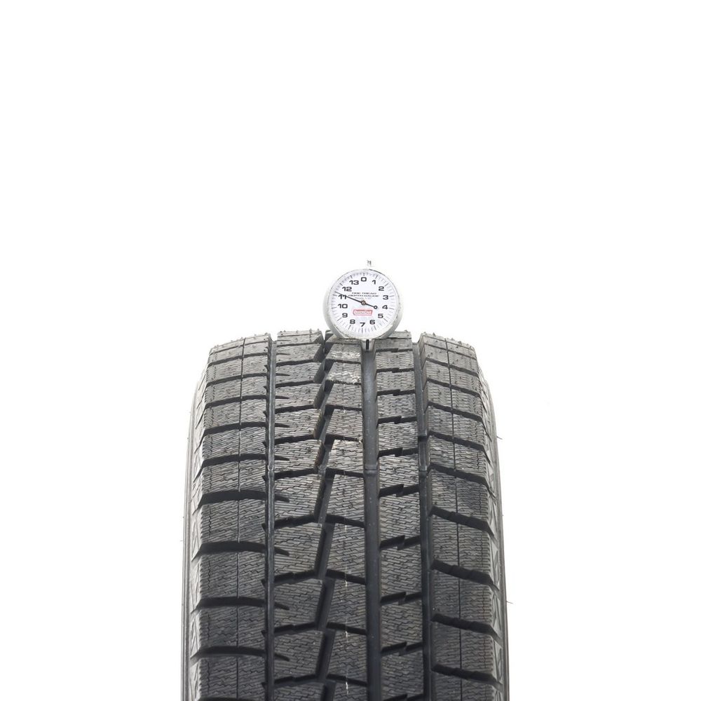 Used 205/65R16 Dunlop Winter Maxx WM01 95T - 11/32 - Image 2