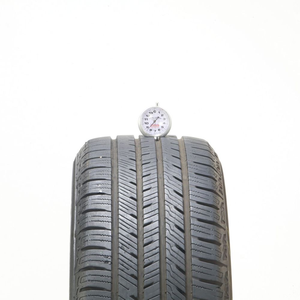 Set of (4) Used 225/55R18 Yokohama YK-CTX 98H - 7-8.5/32 - Image 5
