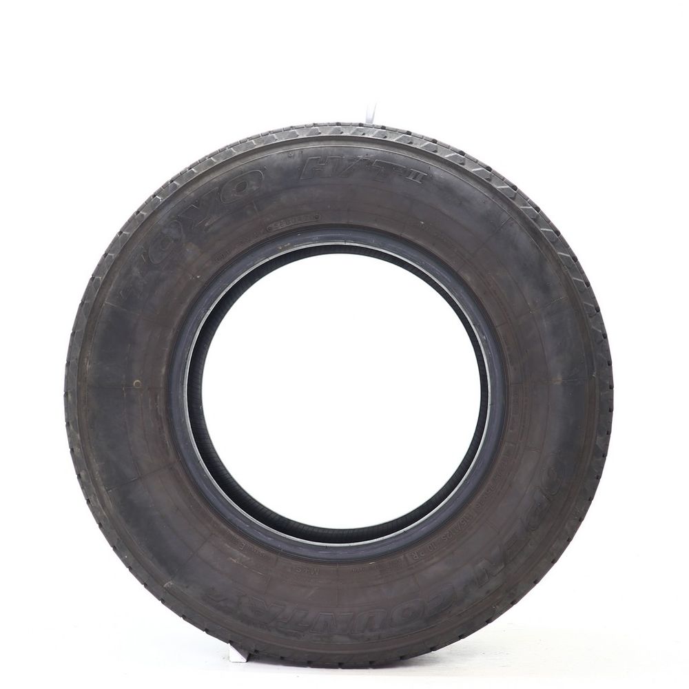 Used LT 225/75R16 Toyo Open Country H/T II 115/112S E - 8.5/32 - Image 3