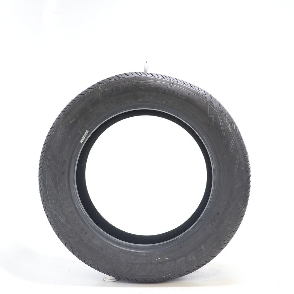 Used 235/55R17 Federal Couragia XUV 103H - 7/32 - Image 3