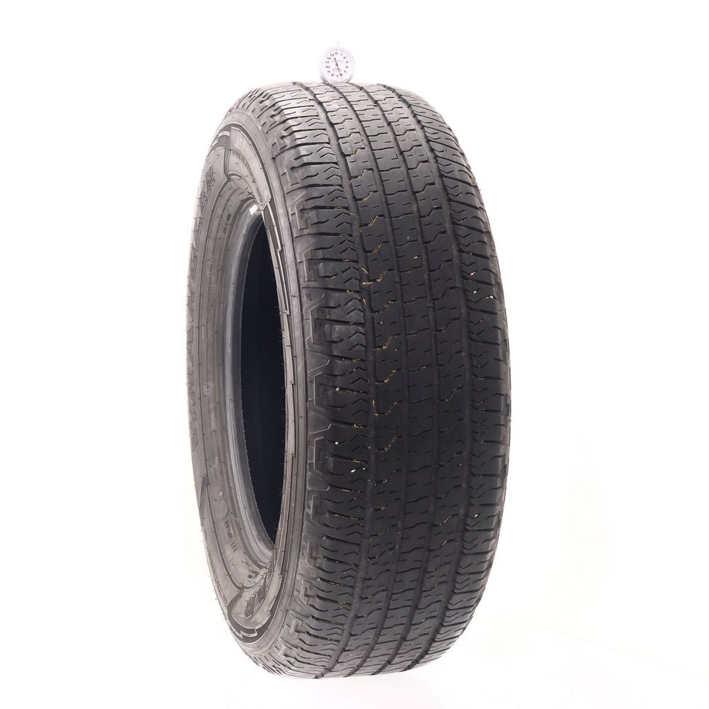 Set of (2) Used 275/65R18 Goodyear Wrangler Fortitude HT 116T - 6-7.5/32 - Image 1