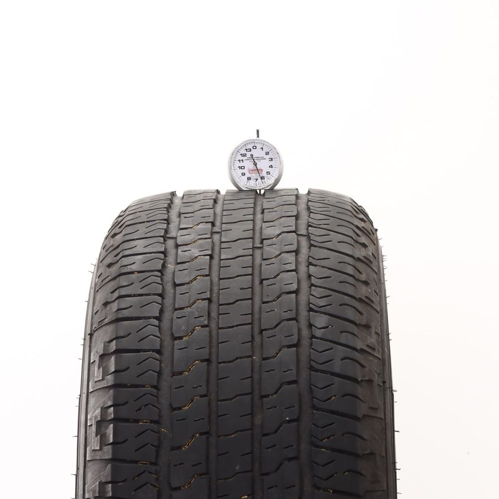 Set of (2) Used 275/65R18 Goodyear Wrangler Fortitude HT 116T - 6-7.5/32 - Image 2