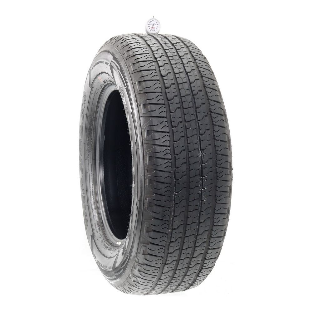 Set of (2) Used 275/65R18 Goodyear Wrangler Fortitude HT 116T - 6-7.5/32 - Image 4