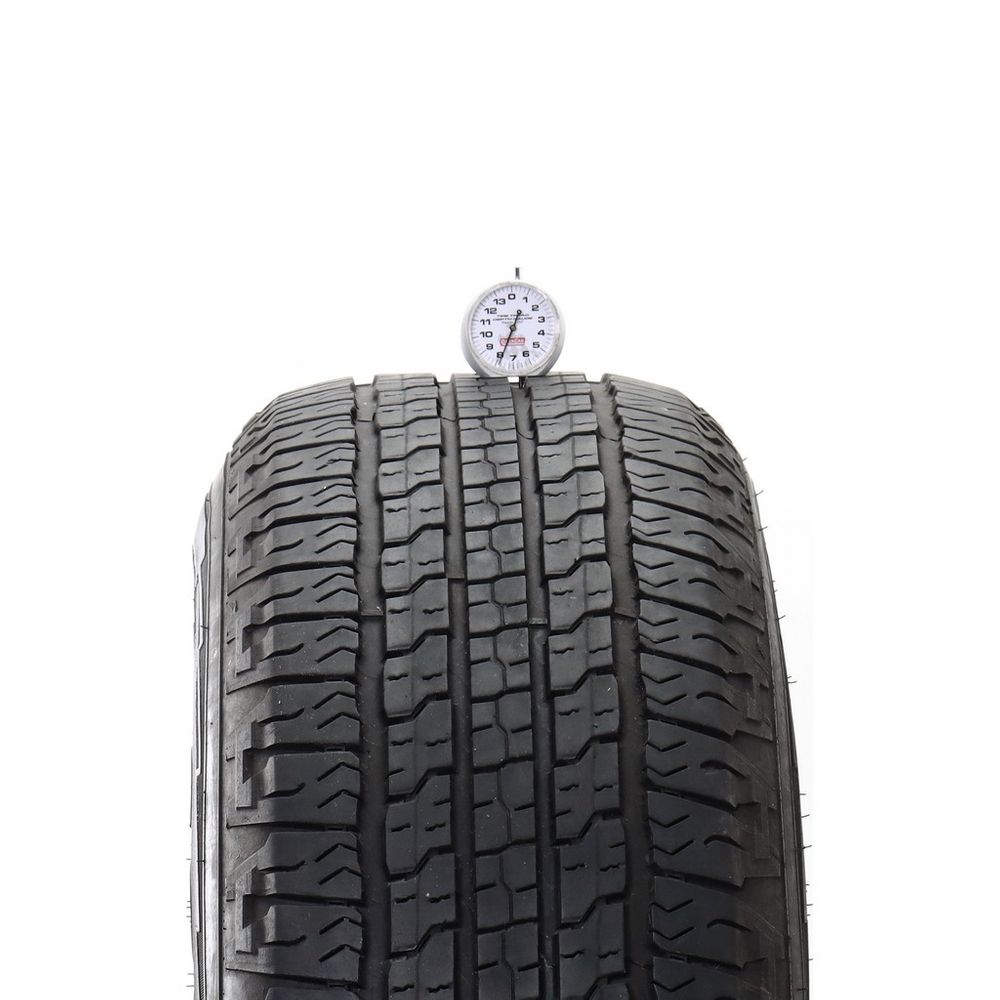 Set of (2) Used 275/65R18 Goodyear Wrangler Fortitude HT 116T - 6-7.5/32 - Image 5