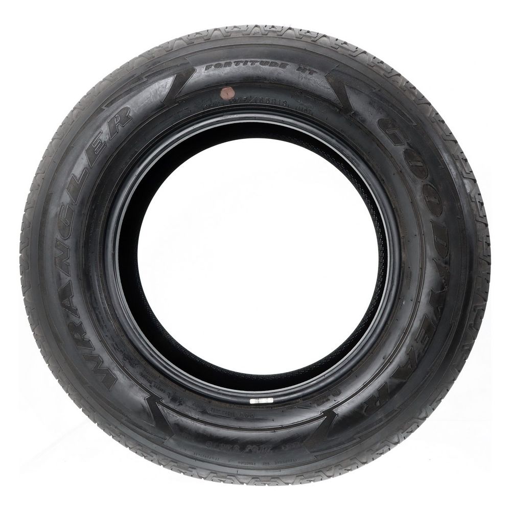 Set of (2) Used 275/65R18 Goodyear Wrangler Fortitude HT 116T - 6-7.5/32 - Image 6