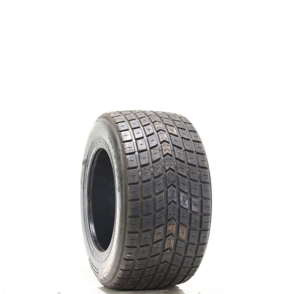 Driven Once 250/570R13 Cooper Avon Motorsport Rally Tire 1N/A - 7/32 - Image 1