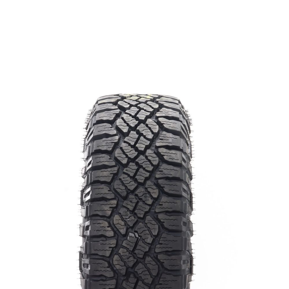 New 245/70R17 Goodyear Wrangler Duratrac RT Kevlar 114T - Image 2