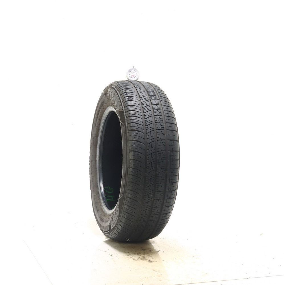 Set of (2) Used 195/65R15 Zeetex ZT3000 95H - 6.5/32 - Image 1