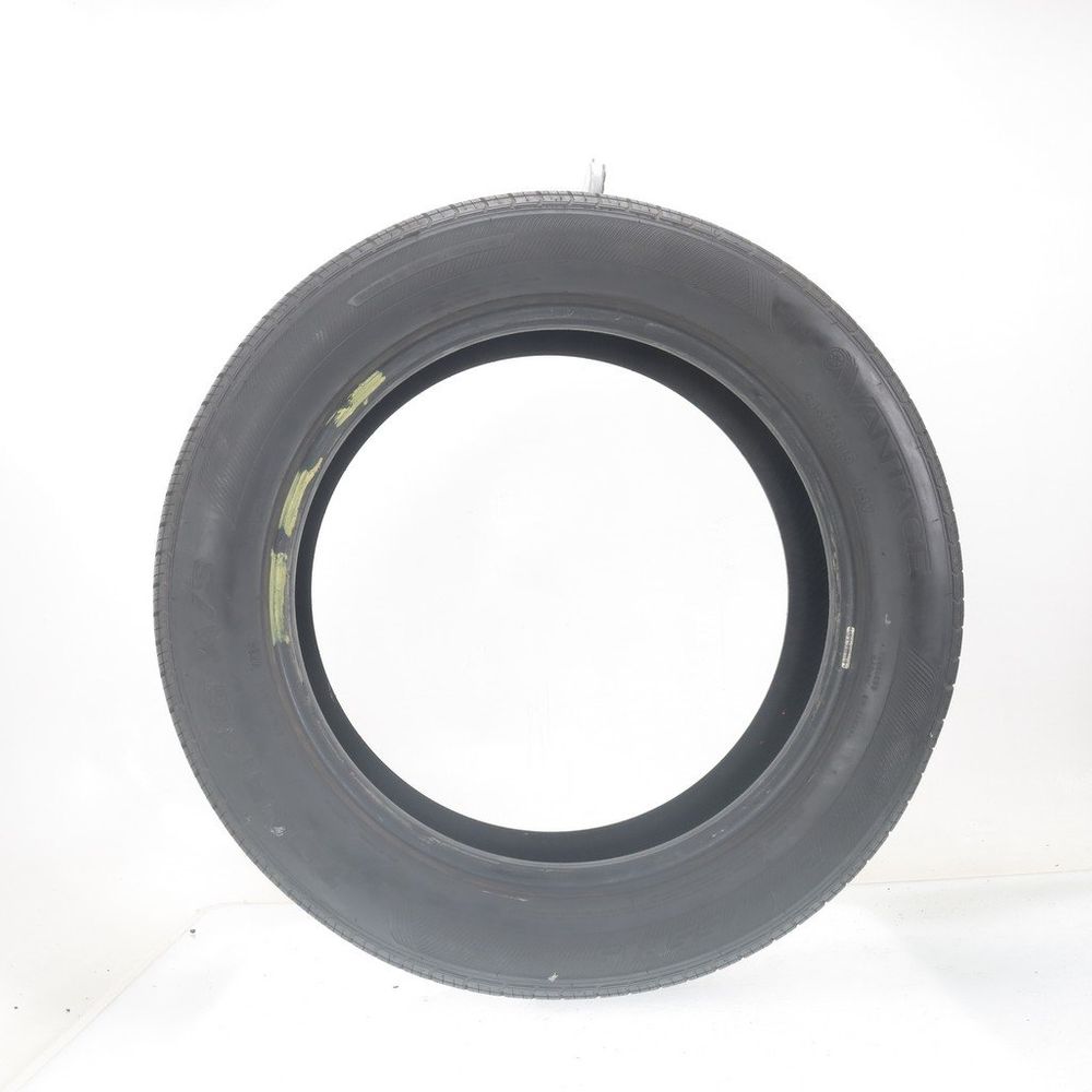 Set of (2) Used 245/55R19 Vantage Touring A/S 103V - 8-9/32 - Image 3