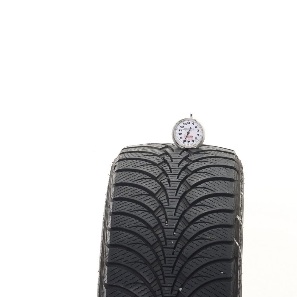 Used 205/55R16 Goodyear Ultra Grip Ice WRT 94T - 8/32 - Image 2