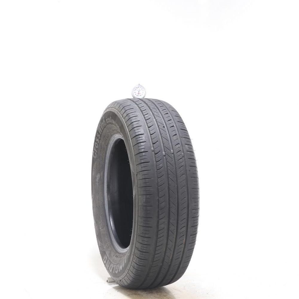 Used 205/70R15 Linglong Crosswind EcoTouring 96T - 7.5/32 - Image 1